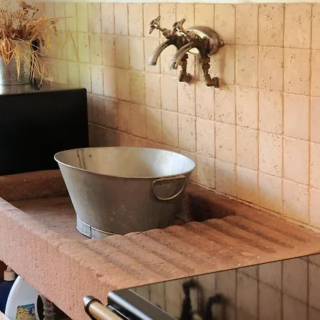 Дом отдыха Gite Fahrer-ackermann *