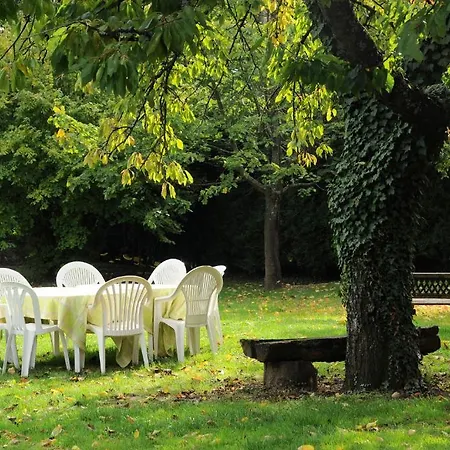 Gite Fahrer-ackermann Rorschwihr
