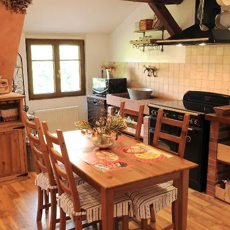 Gite Fahrer-ackermann *