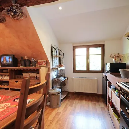 Gite Fahrer-ackermann