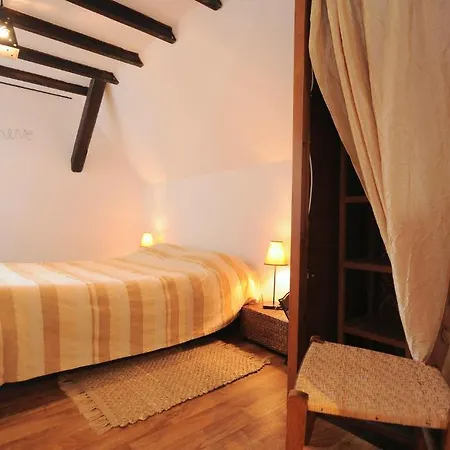 Дом отдыха Gite Fahrer-ackermann *