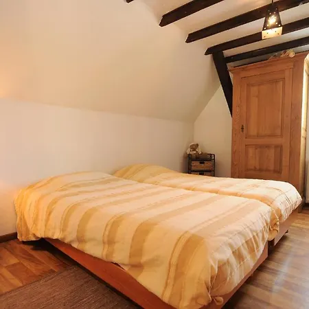 Gite Fahrer-ackermann *