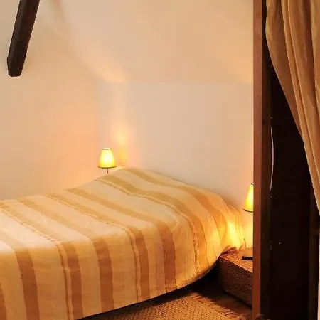 Gite Fahrer-ackermann * Rorschwihr