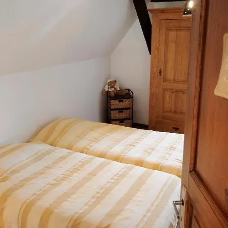 Gite Fahrer-ackermann Дом отдыха