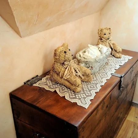 Gite Fahrer-ackermann Rorschwihr